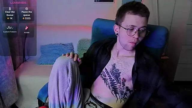 Thomas Norton online show from 05/06/26, 08:35