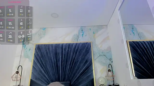 Derieri Blush online show from 06/25/26, 07:19