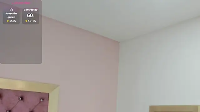 Derieri Blush online show from 05/14/26, 05:54