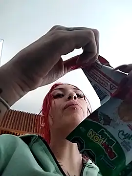 Derieri Blush online show from 05/06/26, 06:34
