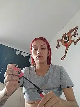 Derieri Blush online show from 06/30/26, 04:51