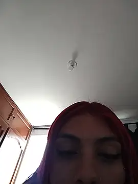 Derieri Blush online show from 06/27/26, 05:19