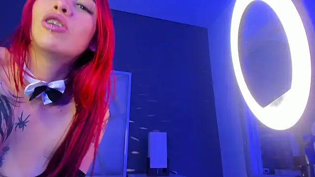 Derieri Blush online show from 05/23/26, 07:35