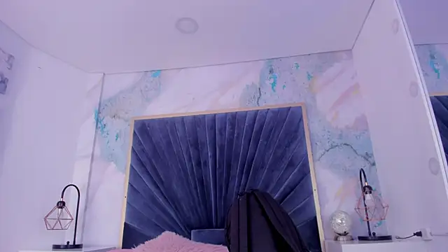 Derieri Blush online show from 07/14/26, 05:30