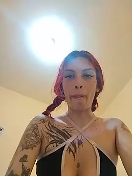 Derieri Blush online show from 06/07/26, 06:46