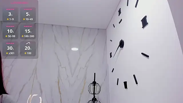 Derieri Blush online show from 05/10/26, 06:32