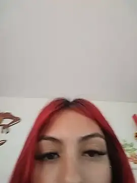 Derieri Blush online show from 05/21/26, 12:46