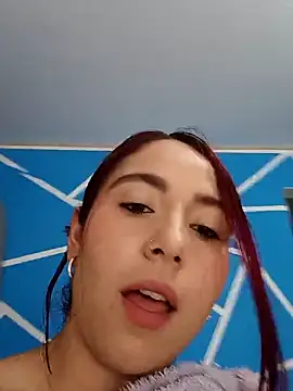 Snapshot of Dayan_White chatting on 03/27/26, 06:09 Dayan White online show from 03/27/26, 06:09