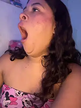 IvyRousex online show from 04/09/26, 02:01