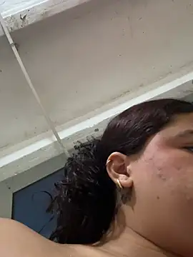 IvyRousex online show from 04/11/26, 08:45