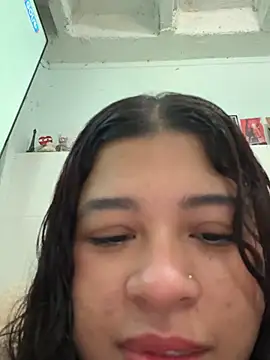 IvyRousex online show from 03/29/26, 08:10