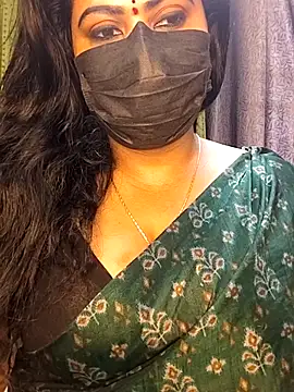 Anushka flower online show from 05/17/26, 01:05