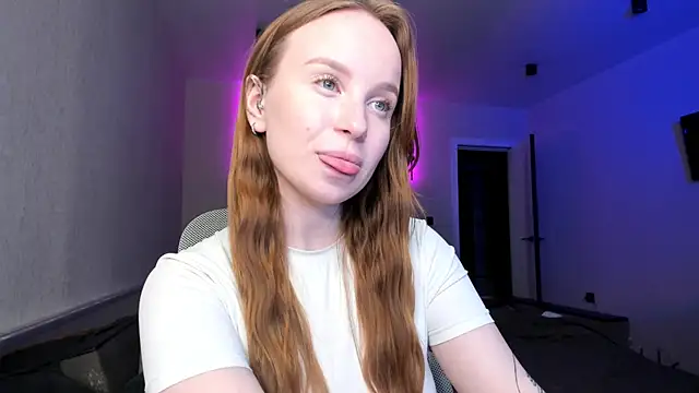 BunnyShinex online show from 05/23/26, 06:51