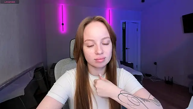BunnyShinex online show from 05/06/26, 05:11