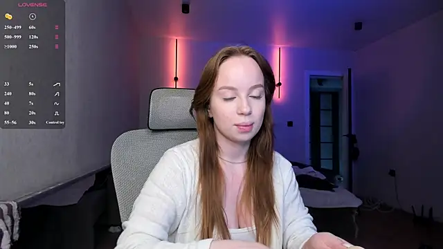 BunnyShinex online show from 05/03/26, 05:56