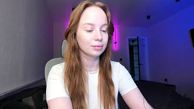 BunnyShinex online show from 05/23/26, 06:45