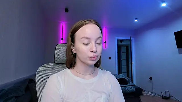 BunnyShinex online show from 05/14/26, 05:26