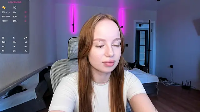 BunnyShinex online show from 05/07/26, 05:55