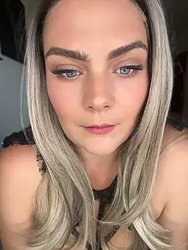 Blonde Cougar online show from 06/30/26, 10:15