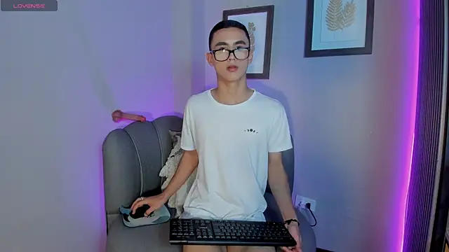 Jostyn rous online show from 04/12/26, 12:30