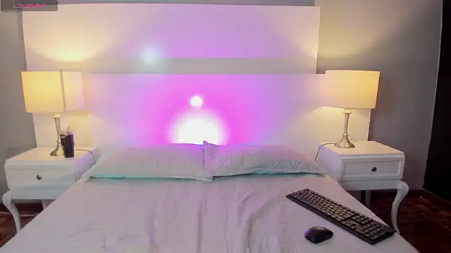 Jostyn rous online show from 04/03/26, 12:33