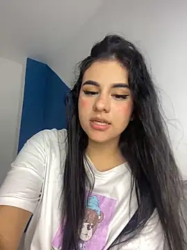 Gabyfosterr   online show from 04/05/26, 02:51