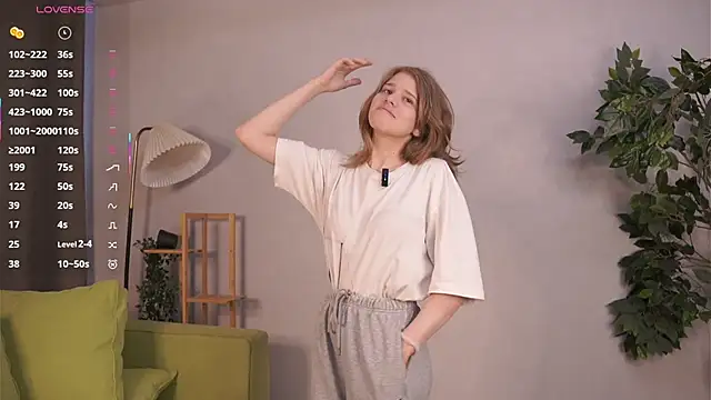 Snapshot of JosefaDonelan chatting on 04/15/26, 07:25 JosefaDonelan online show from 04/15/26, 07:25