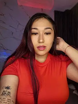 Sarah Bloom online show from 04/16/26, 05:25