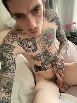 dkub93 online show from 03/27/26, 08:10