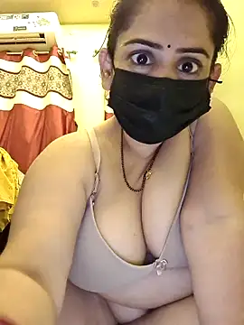 sonalidey5564 online show from 05/21/26, 12:57