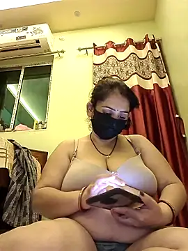 sonalidey5564 online show from 05/22/26, 06:39