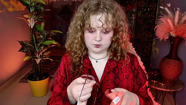 SaraSweetness online show from 04/06/26, 08:37