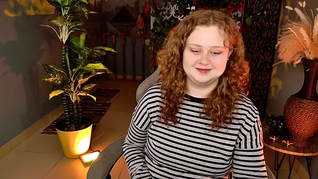 SaraSweetness online show from 04/09/26, 09:37