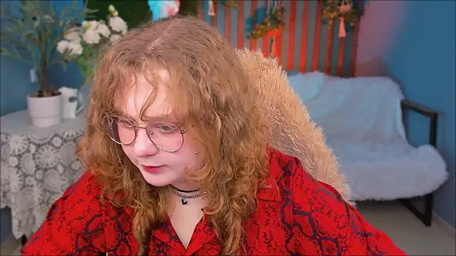 SaraSweetness online show from 03/26/26, 10:35