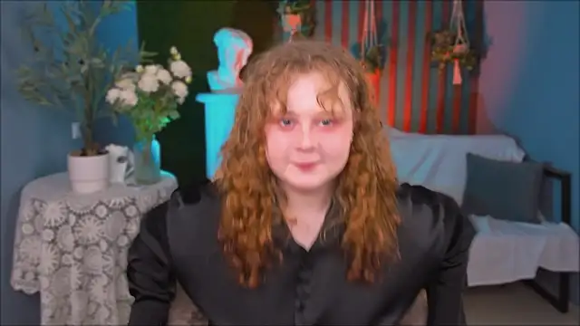 SaraSweetness online show from 03/27/26, 09:21