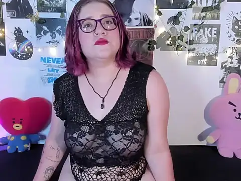 hellen21 online show from 04/08/26, 04:47