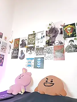 hellen21 online show from 04/11/26, 05:15