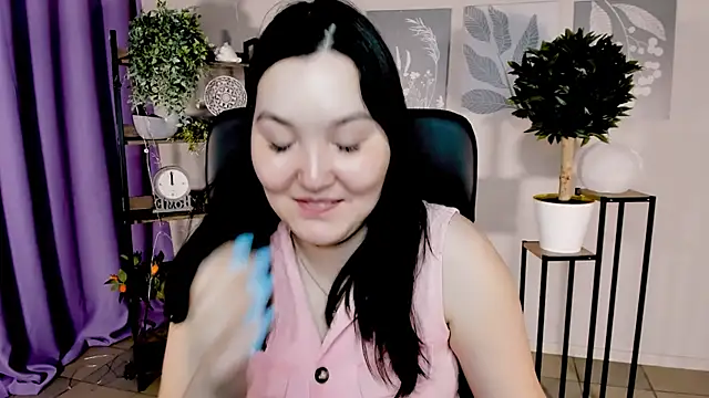 CamilaMartiez online show from 05/13/26, 02:35