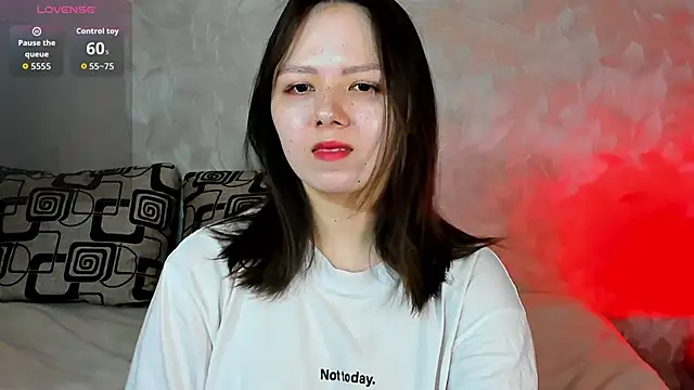 miss teasee online show from 05/21/26, 10:12