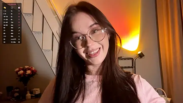 Snapshot of DorothyJones chatting on 04/10/26, 04:25 DorothyJones online show from 04/10/26, 04:25