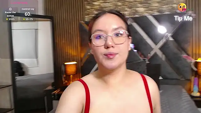 Lana sweett2 online show from 04/10/26, 03:35