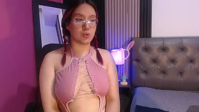 Lana sweett2 online show from 04/24/26, 04:03