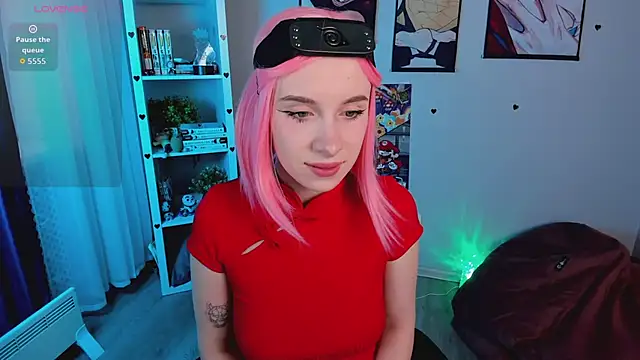miraiakik online show from 06/02/26, 06:35