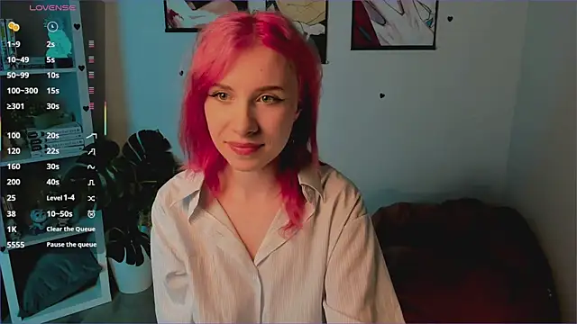 miraiakik online show from 05/20/26, 07:05