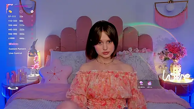 MariLew online show from 04/21/26, 05:36