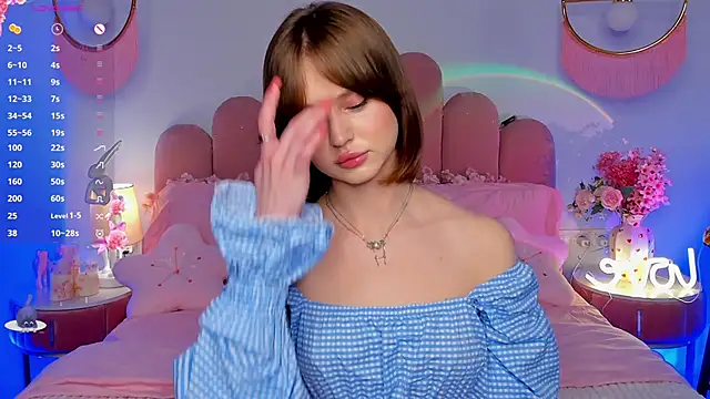 MariLew online show from 05/20/26, 05:26