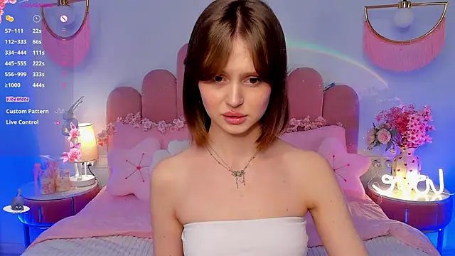 MariLew online show from 05/22/26, 05:27