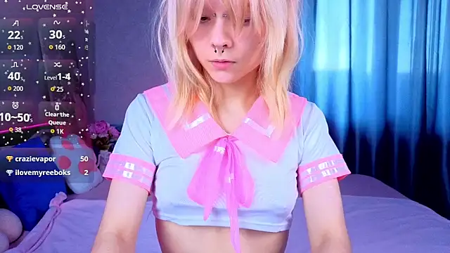 PerryKitty online show from 05/27/26, 03:19