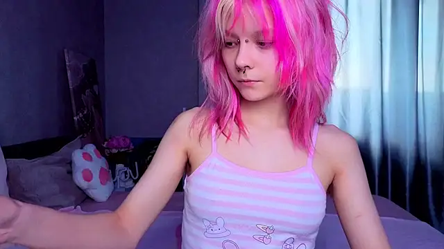 PerryKitty online show from 06/30/26, 03:34