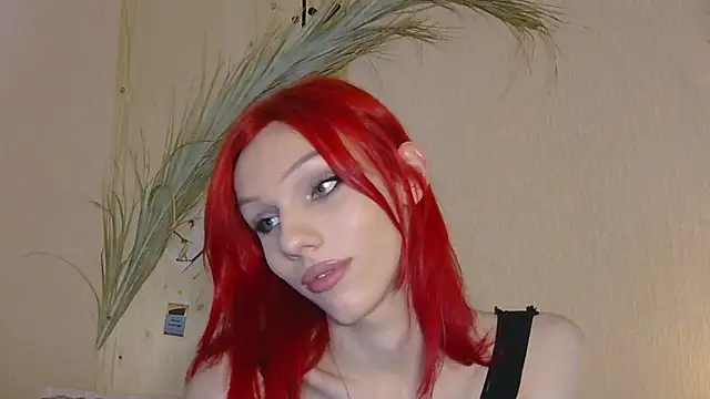 Kirana Hayes online show from 04/28/26, 01:15